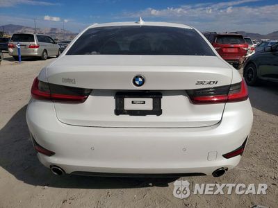 Zdjęcie 6 z 13 samochodu: 2022 BMW 330I VIN:3MW5R1J07N8C46179 - miniatura