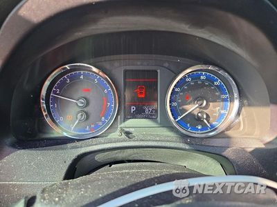 Zdjęcie 9 z 12 samochodu: 2018 TOYOTA COROLLA LE VIN:2T1BURHE4JC097888 - miniatura