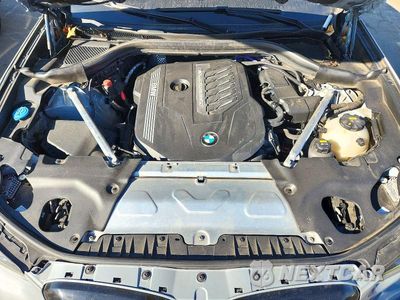 Zdjęcie 12 z 13 samochodu: 2022 BMW X3 M40I VIN:5UX83DP0XN9L35761 - miniatura