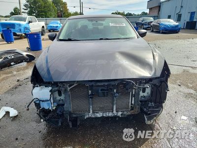 Piąte zdjęcie samochodu w środku: 2016 MAZDA 3 SPORT VIN:JM1BM1U79G1307083 - miniatura