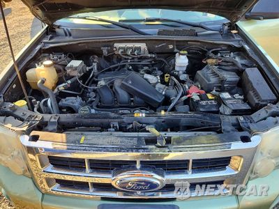 Zdjęcie 12 z 13 samochodu: 2008 FORD ESCAPE XLT VIN:1FMCU93168KA55414 - miniatura