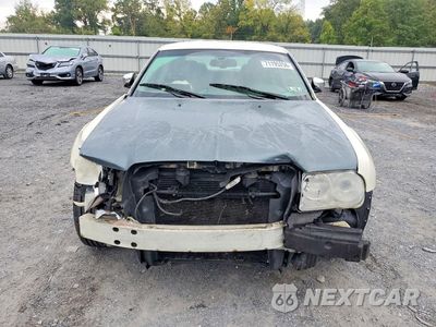 Piąte zdjęcie samochodu w środku: 2007 CHRYSLER 300C VIN:2C3KA63H47H861900 - miniatura