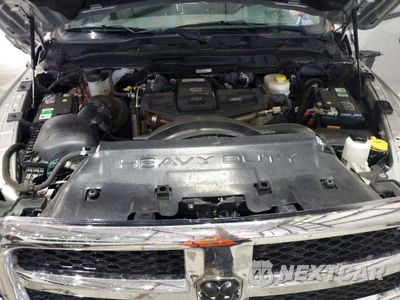Zdjęcie 11 z 12 samochodu: 2018 RAM 2500 ST VIN:3C6UR5CL7JG170225 - miniatura