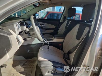 Zdjęcie 7 z 12 samochodu: 2017 CHEVROLET EQUINOX LS VIN:2GNALBEK8H1563094 - miniatura