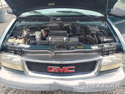Zdjęcie 12 z 13 samochodu: 1997 GMC SAFARI XT VIN:1GKEL19W6VB500755 - miniatura