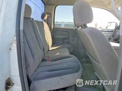 Zdjęcie 10 z 13 samochodu: 2004 DODGE RAM 2500 ST VIN:3D7KU286X4G144888 - miniatura