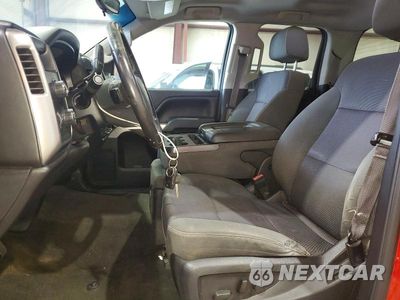 Zdjęcie 7 z 12 samochodu: 2015 CHEVROLET SILVERADO K1500 LT VIN:1GCVKREH8FZ323073 - miniatura