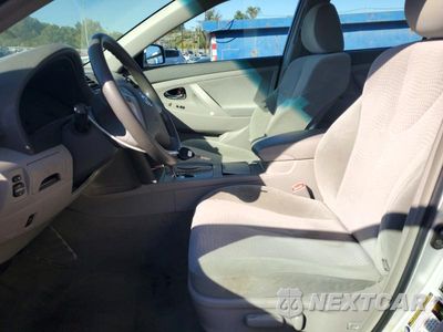 Zdjęcie 7 z 12 samochodu: 2011 TOYOTA CAMRY LE VIN:4T1BF3EK2BU718160 - miniatura