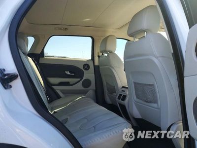 Zdjęcie 11 z 13 samochodu: 2014 LAND ROVER RANGE ROVER EVOQUE PURE PLUS VIN:SALVP2BG4EH876255 - miniatura