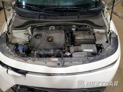 Zdjęcie 11 z 12 samochodu: 2023 KIA SOUL LX VIN:KNDJ23AU8P7890704 - miniatura