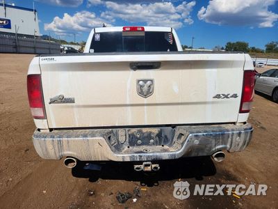 Zdjęcie 6 z 12 samochodu: 2018 RAM 1500 SLT VIN:1C6RR7LM1JS336029 - miniatura