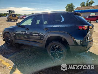 Drugie zdjęcie samochodu z przodu: 2026 MAZDA CX-50 PREFERRED VIN:7MMVABBL2TN465151 - miniatura
