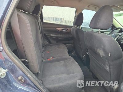 Zdjęcie 11 z 14 samochodu: 2016 NISSAN ROGUE S VIN:JN8AT2MV3GW142061 - miniatura