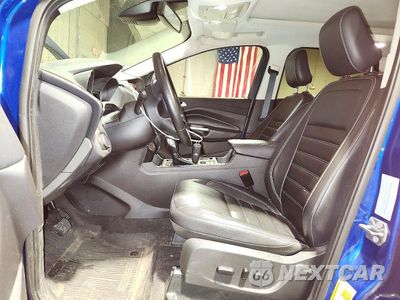Zdjęcie 7 z 13 samochodu: 2019 FORD ESCAPE TITANIUM VIN:1FMCU9J99KUC49200 - miniatura