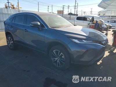 Czwarte zdjęcie samochodu z boku: 2024 TOYOTA VENZA LE VIN:JTEAAAAH8RJ176499 - miniatura