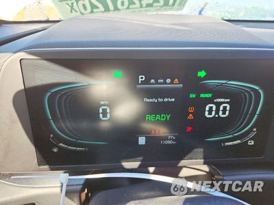 Zdjęcie 9 z 13 samochodu: 2026 KIA NIRO LX VIN:KNDCP3LE5T5340625 - miniatura
