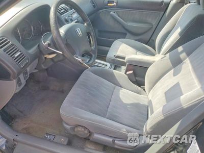 Zdjęcie 7 z 12 samochodu: 2005 HONDA CIVIC VIN:2HGES165X5H625874 - miniatura