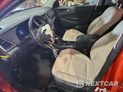 Zdjęcie 7 z 12 samochodu: 2016 HYUNDAI TUCSON ECO VIN:KM8J33A22GU158951 - miniatura