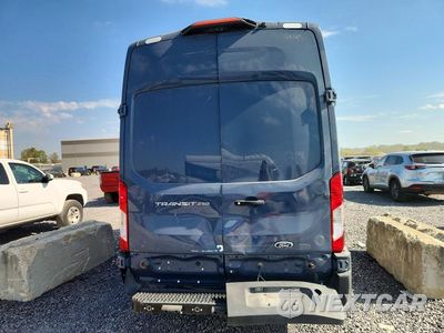 Zdjęcie 6 z 13 samochodu: 2019 FORD TRANSIT 250 DELIVERY VAN VIN:1FTYR3XM9KKB78595 - miniatura