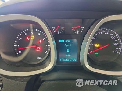 Zdjęcie 9 z 13 samochodu: 2014 CHEVROLET EQUINOX LTZ VIN:2GNFLHE30E6159657 - miniatura