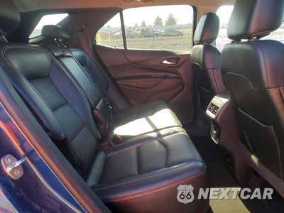 Zdjęcie 11 z 14 samochodu: 2019 CHEVROLET EQUINOX PREMIER VIN:3GNAXXEV2KL386768 - miniatura