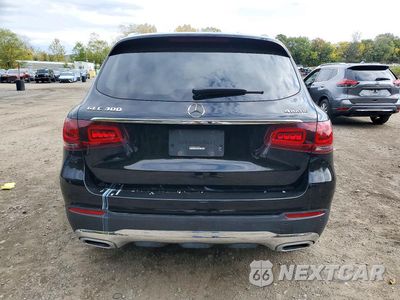 Zdjęcie 6 z 14 samochodu: 2022 MERCEDES-BENZ GLC 300 4MATIC VIN:W1N0G8EB1NV391859 - miniatura