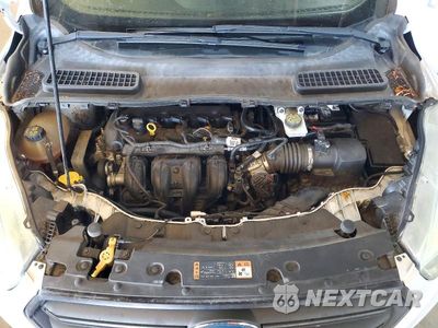 Zdjęcie 12 z 14 samochodu: 2017 FORD ESCAPE S VIN:1FMCU0F78HUA32815 - miniatura