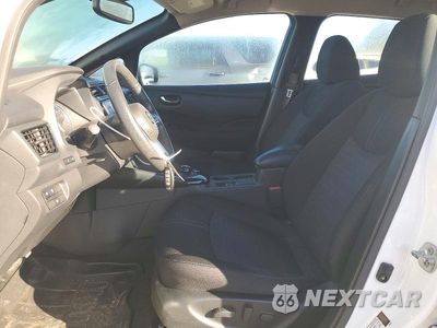 Zdjęcie 7 z 12 samochodu: 2020 NISSAN LEAF SV PLUS VIN:1N4BZ1CP9LC307723 - miniatura