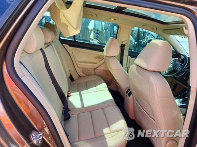 Zdjęcie 10 z 12 samochodu: 2011 VOLKSWAGEN JETTA TDI VIN:3VWPL7AJ8BM625314 - miniatura