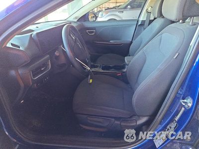 Zdjęcie 7 z 12 samochodu: 2025 KIA K4 LXS VIN:3KPFT4DE0SE130238 - miniatura