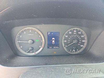 Zdjęcie 9 z 12 samochodu: 2015 HYUNDAI SONATA ECO VIN:5NPE24AA8FH131266 - miniatura