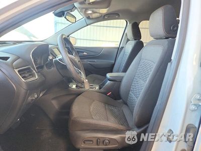 Zdjęcie 7 z 13 samochodu: 2021 CHEVROLET EQUINOX LT VIN:3GNAXUEVXMS177351 - miniatura