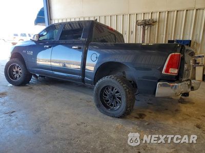 Drugie zdjęcie samochodu z przodu: 2017 RAM 1500 LARAMIE VIN:1C6RR6NT5HS805969 - miniatura