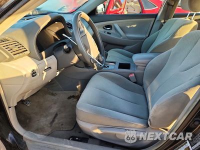 Zdjęcie 7 z 12 samochodu: 2008 TOYOTA CAMRY BASE VIN:4T4BE46K58R030286 - miniatura