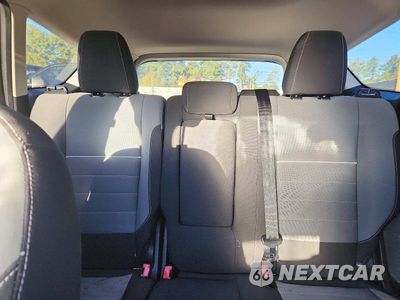 Zdjęcie 10 z 14 samochodu: 2014 FORD ESCAPE SE VIN:1FMCU0GX5EUD30538 - miniatura