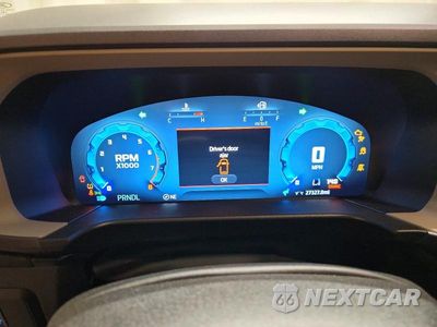 Zdjęcie 9 z 13 samochodu: 2025 FORD BRONCO SPORT BIG BEND VIN:3FMCR9BN1SRE22423 - miniatura