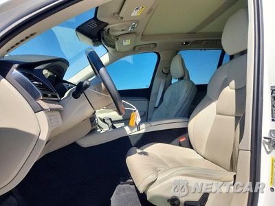 Zdjęcie 7 z 13 samochodu: 2021 VOLVO XC90 T6 INSCRIPTION VIN:YV4A221L2M1772967 - miniatura