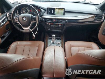 Zdjęcie 8 z 13 samochodu: 2017 BMW X5 XDR40E VIN:5UXKT0C34H0V95628 - miniatura