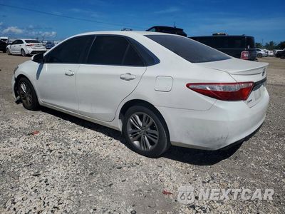 Drugie zdjęcie samochodu z przodu: 2016 TOYOTA CAMRY SE VIN:4T1BF1FK4GU234906 - miniatura