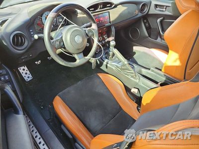 Zdjęcie 8 z 12 samochodu: 2020 TOYOTA 86 HAKONE EDITION VIN:JF1ZNAE17L9750405 - miniatura