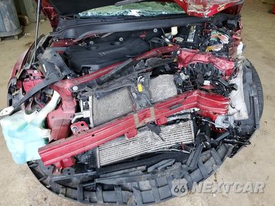 Zdjęcie 11 z 13 samochodu: 2014 LINCOLN MKZ VIN:3LN6L2G96ER833242 - miniatura
