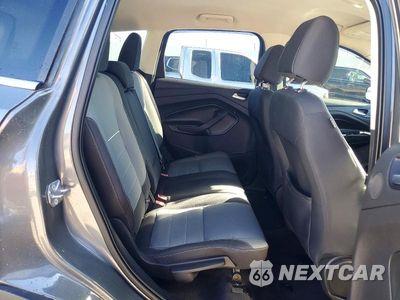Zdjęcie 11 z 13 samochodu: 2014 FORD ESCAPE SE VIN:1FMCU0G92EUE36379 - miniatura