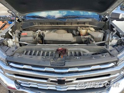 Zdjęcie 11 z 12 samochodu: 2019 CHEVROLET SILVERADO K1500 LTZ VIN:1GCUYGEDXKZ173750 - miniatura