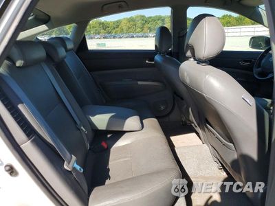 Zdjęcie 10 z 12 samochodu: 2009 TOYOTA PRIUS BASE VIN:JTDKB20UX93533244 - miniatura