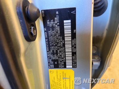 Zdjęcie 13 z 13 samochodu: 2009 LEXUS RX 350 VIN:2T2HK31UX9C133167 - miniatura