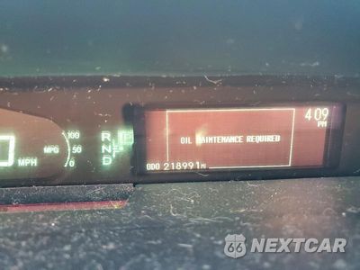 Zdjęcie 9 z 12 samochodu: 2011 TOYOTA PRIUS TWO VIN:JTDKN3DU1B0258619 - miniatura