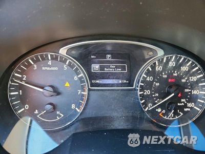 Zdjęcie 9 z 12 samochodu: 2017 NISSAN ALTIMA 2.5 SL VIN:1N4AL3AP5HC249662 - miniatura