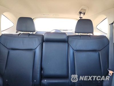 Zdjęcie 10 z 13 samochodu: 2016 HONDA CR-V EXL VIN:2HKRM4H77GH704908 - miniatura