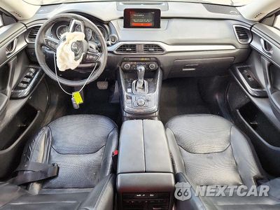 Zdjęcie 8 z 13 samochodu: 2017 MAZDA CX-9 TOURING VIN:JM3TCACY1H0139634 - miniatura