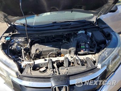 Zdjęcie 12 z 14 samochodu: 2016 HONDA CR-V LX VIN:5J6RM4H35GL089780 - miniatura